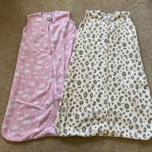 Halo sleep sac- size L (2)